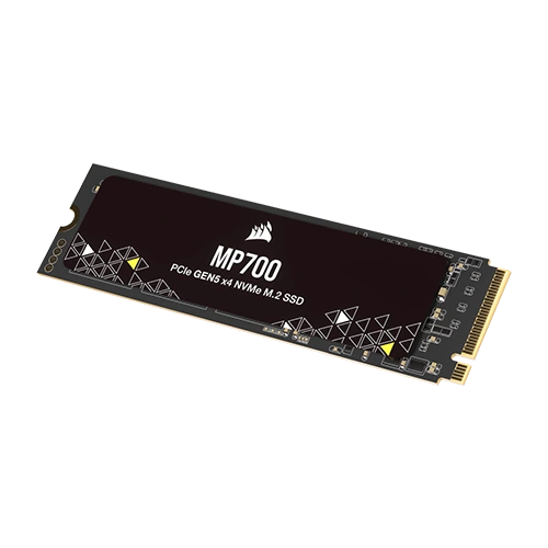 80mm x 24mm MP700 1TB PCIe 5.0 SSD