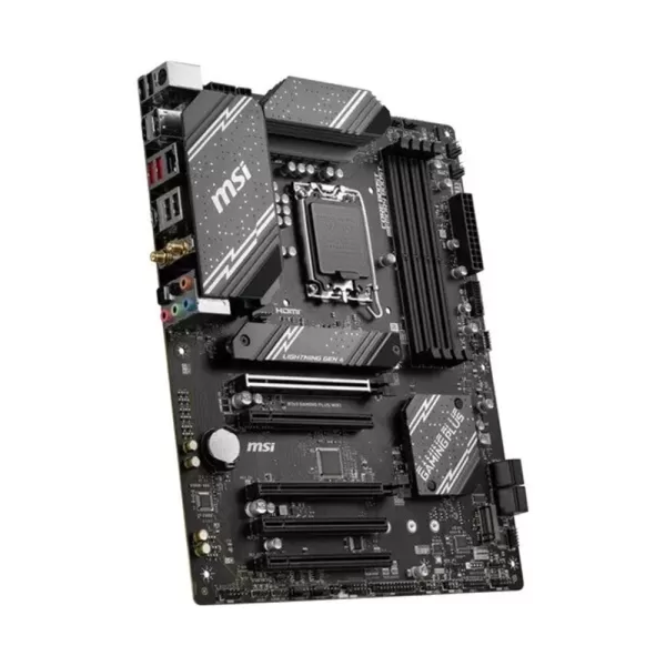 msi-b760-gaming-plus-wifi-ddr5-atx-motherboard 2