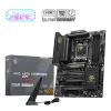 MSI MAG X870 TOMAHAWK WIFI AXT Motherboard, AMD X870 Chipset, 4x UDIMM DDR5 Slots, 256GB Max Memory, AMD MULTI-GPU Support