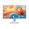 MSI PRO MP273W E14A Business Monitors White