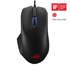 ASUS ROG Chakram Core gaming mouse