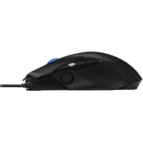 Asus ROG Chakram Core Gaming Mouse Online In UAE | Mindtech
