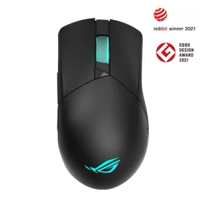 Asus ROG Gladius III Wireless Gaming Mouse