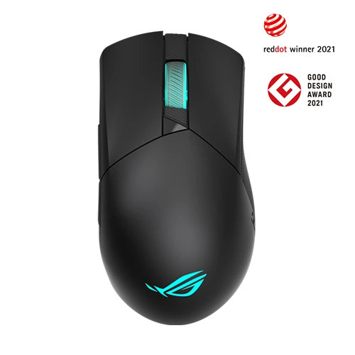 Asus ROG Gladius III Wireless Gaming Mouse