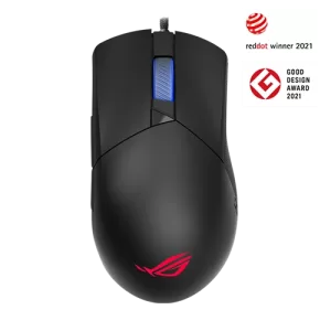 ASUS ROG Gladius III Wired Gaming Mouse