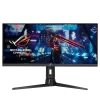 Front view of ROG Strix XG309CM Gaming Monitor – (29.5 inch viewable) Large screen