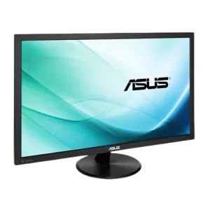 Asus Monitor Flat VP247H 23.6-inch Full HD side view