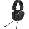 Asus TUF Gaming H3 Gun Metal Headset wired and mic