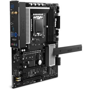NZXT N5 Z690 Motherboard White