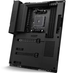 N7 B550 ATX Motherboard Black