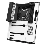 NZXT N7 Z590 ATX Motherboard White