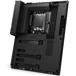 NZXT N7 Z690 Motherboard Black