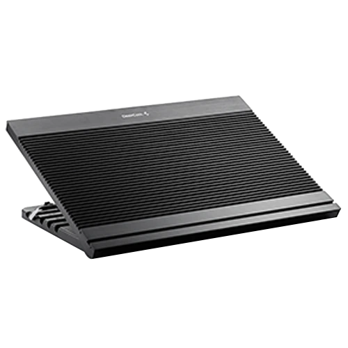 Front view of N9 Laptop Cooler