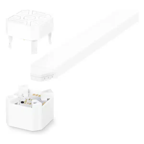 nanoleaf-lines-90-degrees-smarter-kit-4-led-light-lines-4-pack-white 2