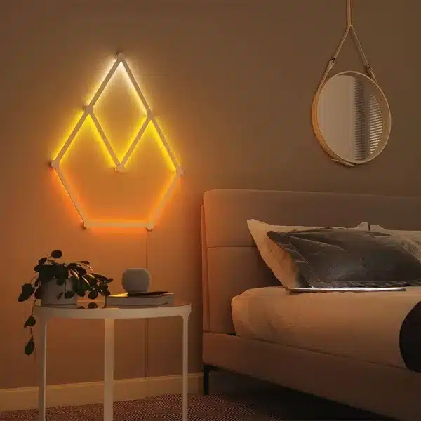 nanoleaf-lines-starter-kit-9-packs-white 2
