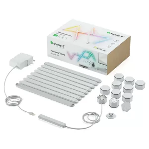 nanoleaf-lines-starter-kit-9-packs-white