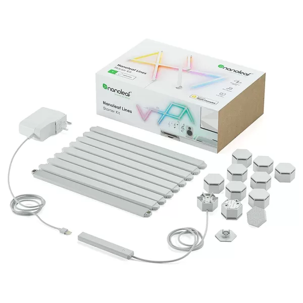 nanoleaf-lines-starter-kit-9-packs-white
