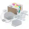 nanoleaf-shapes-hexagon-light-panel-starter-kit-9-pack