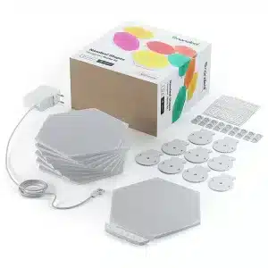 nanoleaf-shapes-hexagon-light-panel-starter-kit-9-pack