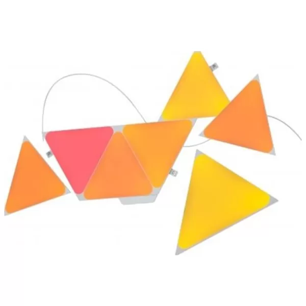 nanoleaf-shapes-triangles-starter-kit-9-pack-white 1