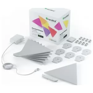 nanoleaf-shapes-triangles-starter-kit-9-pack-white