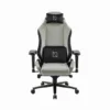 Navodesk Apex Core Gaming Chair Grey