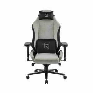 Navodesk Apex Core Gaming Chair Grey