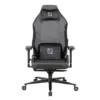 Navodesk Apex Pro Max UltraWeave Chair Black