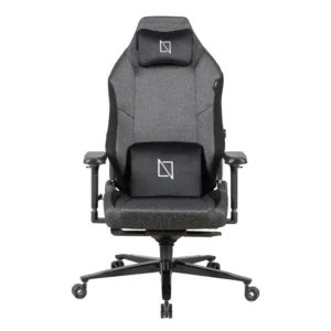Navodesk Apex Pro Max UltraWeave Chair Black