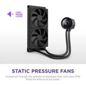 next-kraken-plus-240-liquid-cooler 3
