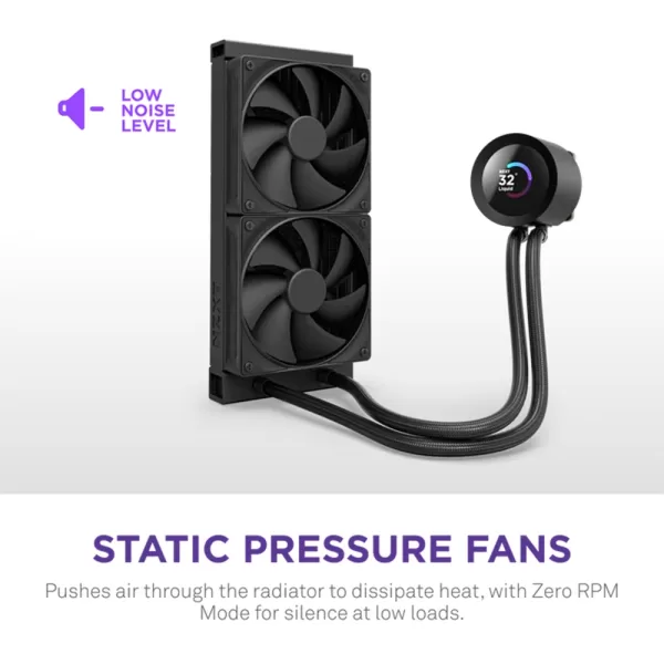 next-kraken-plus-240-liquid-cooler 3