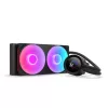 next-kraken-plus-240-rgb-liquid-cooler-black