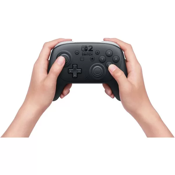 nintendo-switch-2-pro-controller-black 2