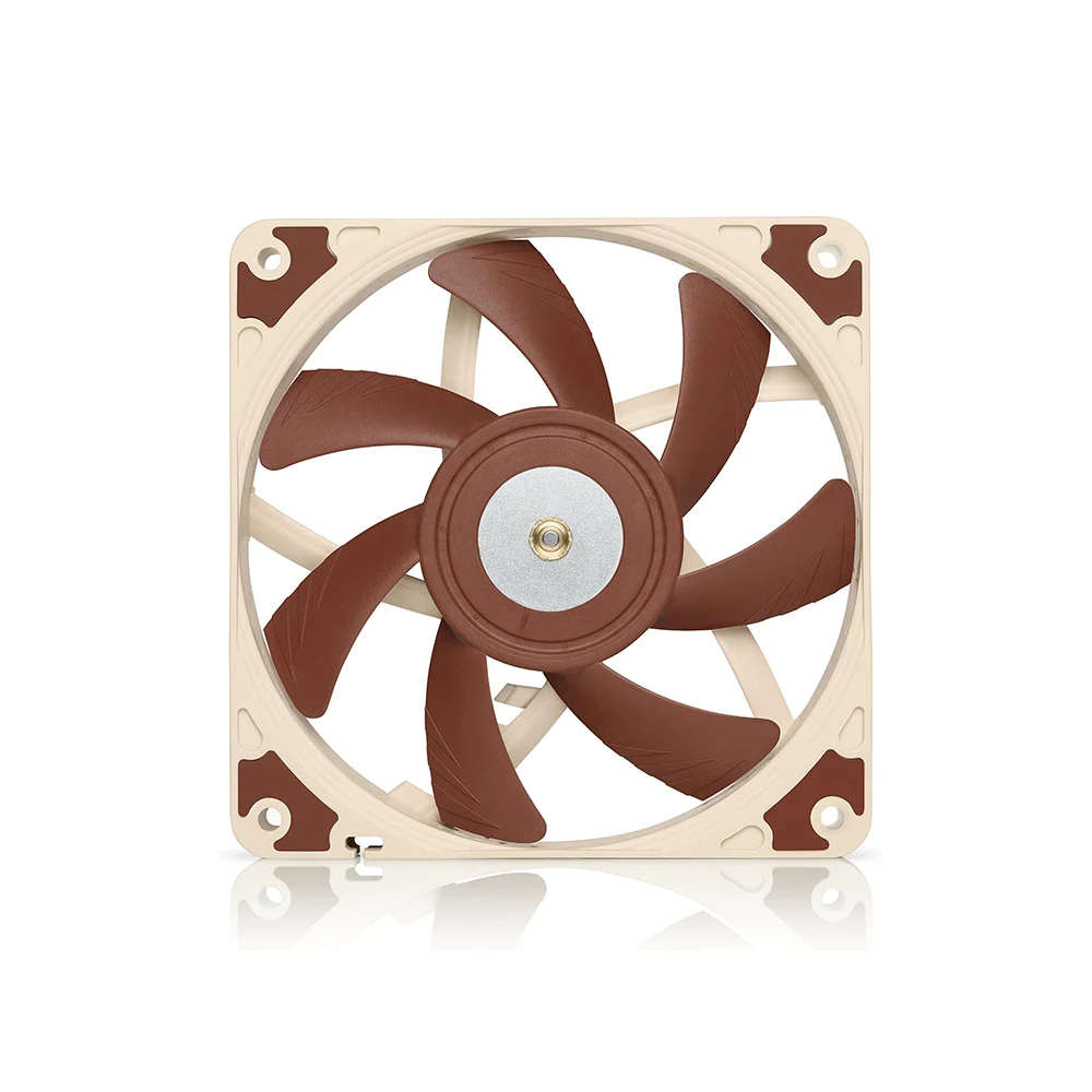 noctua-nf-a12x15-pwm-slim-120mm-premium-fan Noctua NF-A12x15 PWM