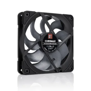 noctua-nf-a12x25-g2-pwm-chromax-next-gen-120mm-cooler-fan-black 2