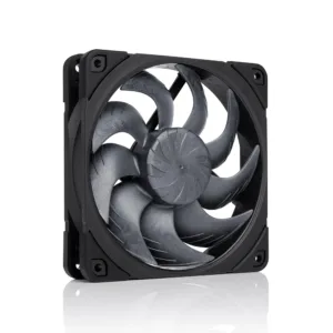 Noctua NF-A12x25 G2 PWM chromax Black