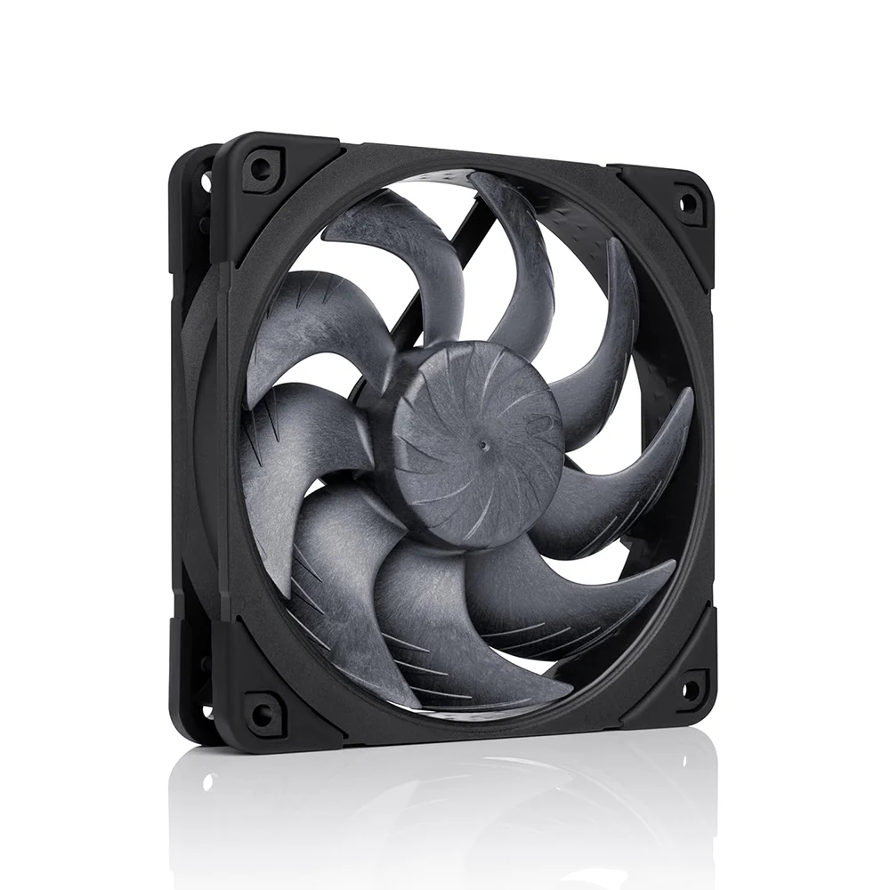 noctua-nf-a12x25-g2-pwm-chromax-next-gen-120mm-cooler-fan-black Noctua NF-A12x25 G2 PWM chromax Black