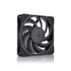 Noctua NF-A12x25 G2 PWM Sx2-PP chromax Black