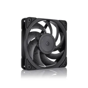Noctua NF-A12x25 G2 PWM Sx2-PP chromax Black