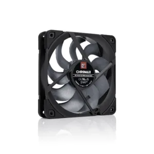 noctua-nf-a12x25-pwm-high-efficiency-quiet-120mm-fan-black 2