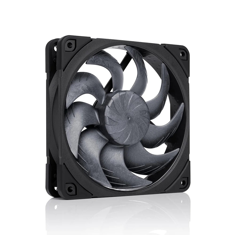 noctua-nf-a12x25-pwm-high-efficiency-quiet-120mm-fan-black Noctua NF-A12x25 PWM