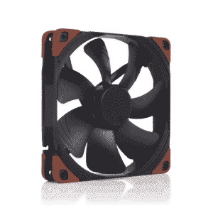 Noctua NF-A14 industrialPPC 24V 3000 PWM Fan