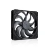 Noctua NF-A14x25 G2 PWM Chromax Black