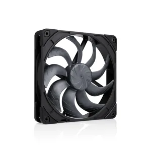 Noctua NF-A14x25 G2 PWM Chromax Black