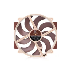 noctua-nf-a14x25r-g2-pwm-next-gen-140mm-fan 2