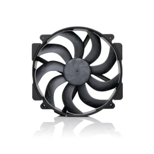 noctua-nf-a14x25r-g2-pwm-next-gen-140mm-fan-black 1