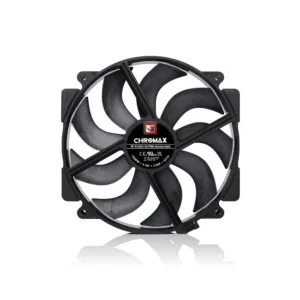 noctua-nf-a14x25r-g2-pwm-next-gen-140mm-fan-black 2