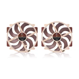 noctua-nf-a14x25r-g2-pwm-sx2-pp-next-gen-140mm-dual-fan-set 2