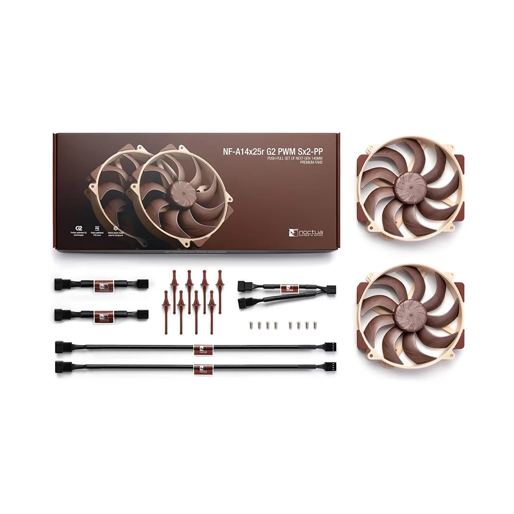 noctua-nf-a14x25r-g2-pwm-sx2-pp-next-gen-140mm-dual-fan-set 3