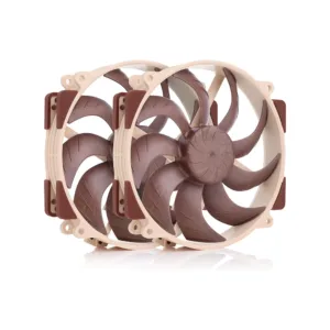 Noctua NF-A14x25r G2 PWM Sx2-PP